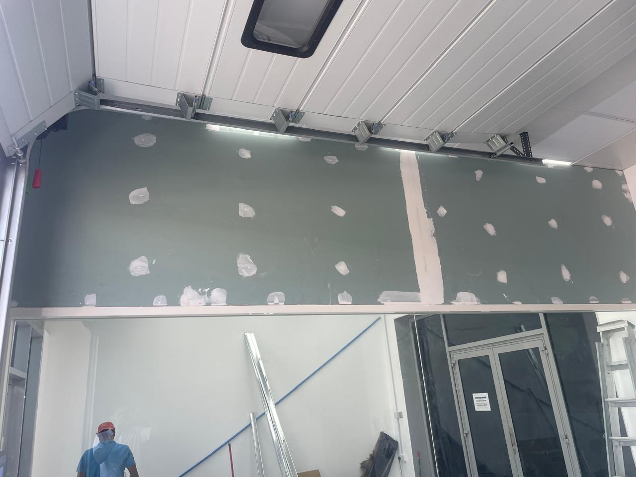 Renovations